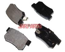 43022SM4G00 Brake Pad