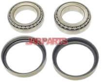 6313300051 Wheel Bearing Rep. kit