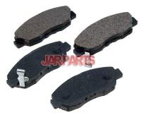 45022SM4A00 Brake Pad