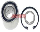 1604292 Wheel Bearing Rep. kit