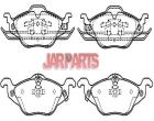 1605959 Brake Pad