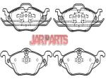 1605959 Brake Pad