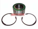 4689923 Wheel Bearing Rep. kit