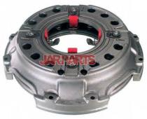 0002506304 Clutch Pressure Plate