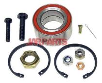 331598625 Wheel Bearing Rep. kit