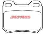 9201354 Brake Pad