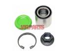 1604007 Wheel Bearing Rep. kit