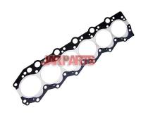 BX120 Cylinder Head Gasket