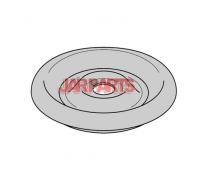 0344588 Strut Mount