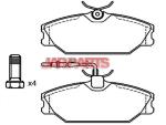 7701202050 Brake Pad