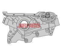 0646028 Oil Pump