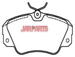 1605782 Brake Pad