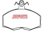 5018981 Brake Pad