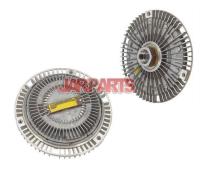 11521723829 Fan Clutch