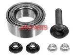 4D0498625A Wheel Bearing Rep. kit