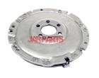 120005012 Clutch Pressure Plate