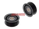 0002020019 Idler Pulley