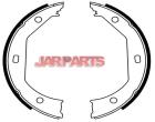 34411163988 Brake Shoe