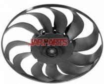 1H0119113 Fan Blade