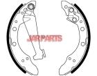 331609525 Brake Shoe