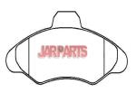 5026661 Brake Pad