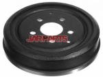 251609615 Brake Drum