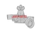 1334007 Water Pump