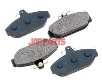 270195 Brake Pad