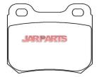 1605688 Brake Pad