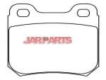 1605688 Brake Pad