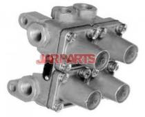 81521516020 Brake Valve