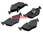 34211163395 Brake Pad