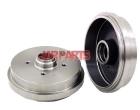 171501615A Brake Drum