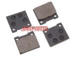 424534 Brake Pad