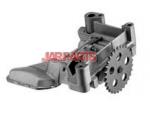 100156 Oil Pump