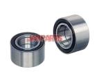 33411124358 Wheel Bearing