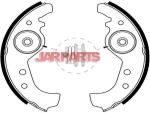 SE021165299A Brake Shoe