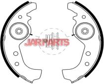 SE021165299A Brake Shoe