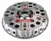 267181 Clutch Pressure Plate