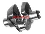 51541130017 Crankshaft