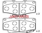 0449135160 Brake Pad