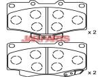 0449135160 Brake Pad