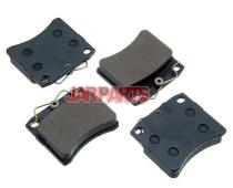 701698151A Brake Pad