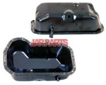 068103601L Oil Pan