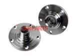 8D0407615E Wheel Hub Bearing