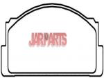 SE127165005A Brake Pad