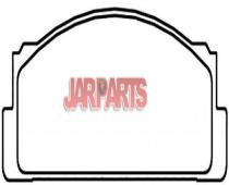 SE127165005A Brake Pad