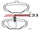 RTC4519 Brake Pad