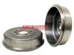 701609617 Brake Drum