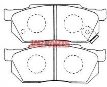 45022SB0505 Brake Pad